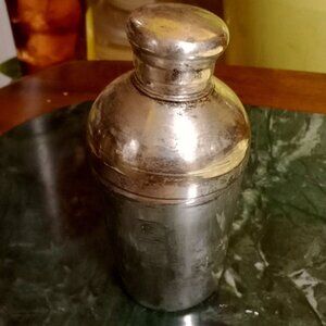 Napier Mini Cocktail Shaker